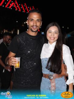 Vaquejada de Serrinha (Sexta-feira)